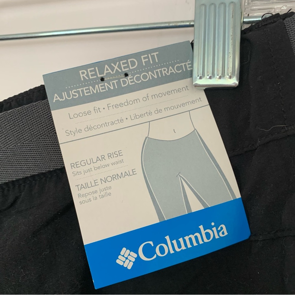 Columbia Sandy River II Cargo Shorts - Picture 4 of 5